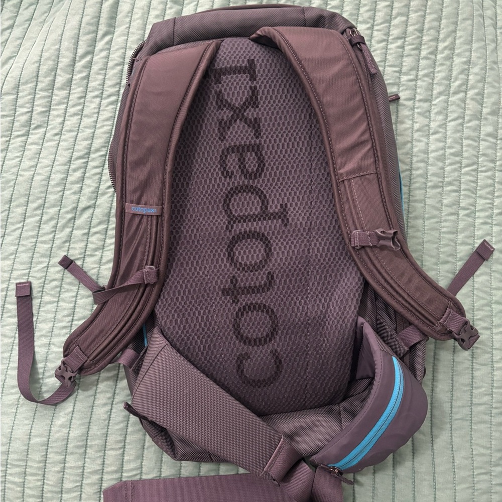 Cotopaxi Allpa 35 - EUC!